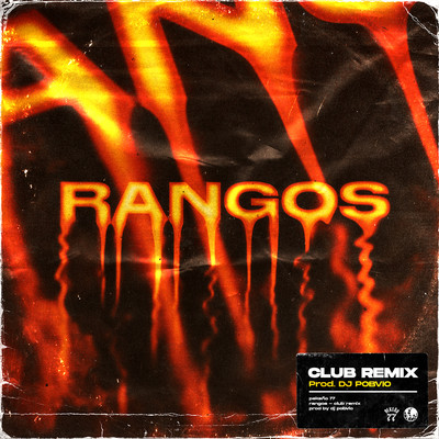 シングル/Rangos (Remix)/Pekeno 77
