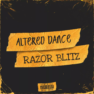 Altered Dance/Razor Blitz