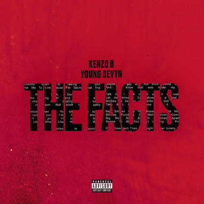 The Facts (feat. Young Devyn)/Kenzo B