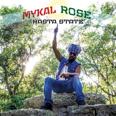 アルバム/Rasta State/Mykal Rose