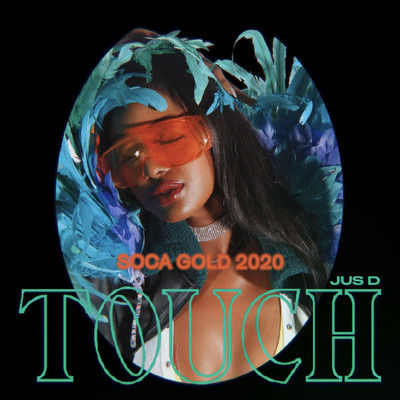 シングル/Touch/Jus D