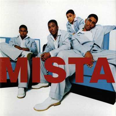 アルバム/Mista/Mista