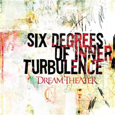 Six Degrees of Inner Turbulence/Dream Theater