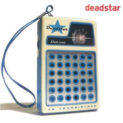 Drivin/Deadstar