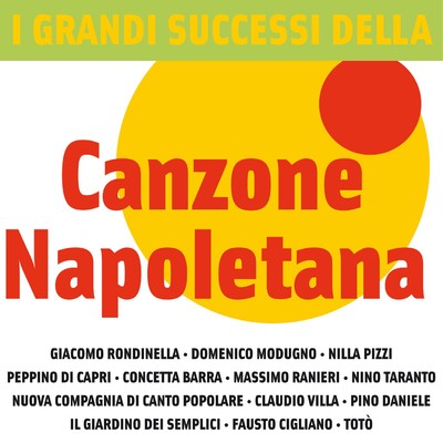 Peppino Di Capri