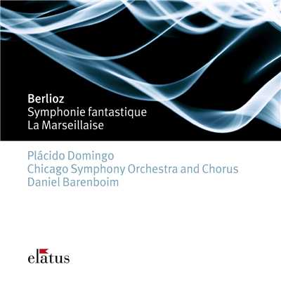 Symphonie fantastique, Op. 14, H 48: III. Scene aux champs. Adagio/Daniel Barenboim