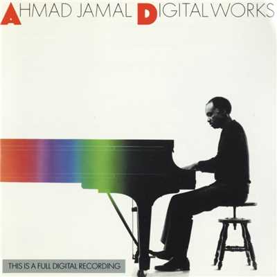 Midnight Sun/Ahmad Jamal