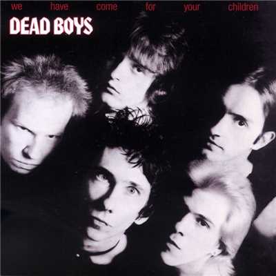 3rd Generation Nation/Dead Boys