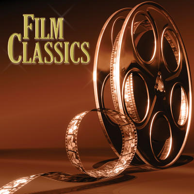 アルバム/Film Classics/101 Strings Orchestra