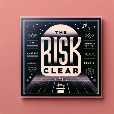 The Risk Clear/Charles Jeffrey Drake