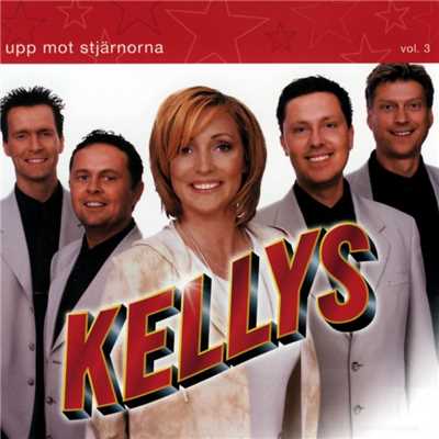 アルバム/Upp mot stjarnorna/Kellys