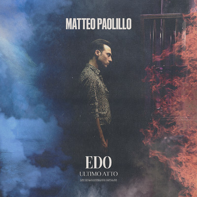 Edo Freestyle #2/Matteo Paolillo