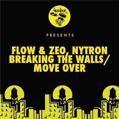 Breaking The Walls ／ Move Over/Tea Lyrics