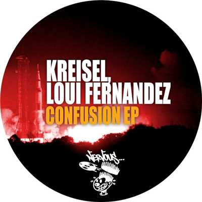 Confusion EP/Kreisel