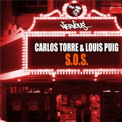 シングル/S.O.S. (Original Mix)/Carlos Torre, Louis Puig