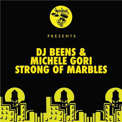 DJ Beens & Michele Gori