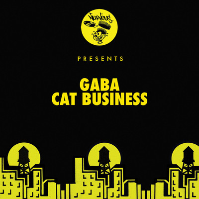 シングル/Cat Business/Gaba