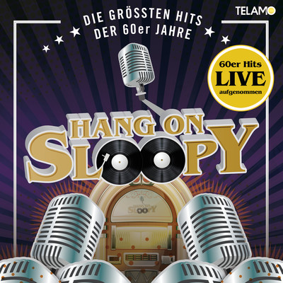 Let's Twist Again ／ Do the Locomotion (Live)/Hang On Sloopy