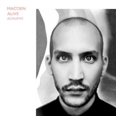 シングル/Alive (Acoustic)/Madden