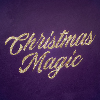 アルバム/Christmas Magic/DSK