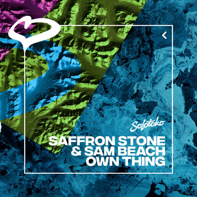 Saffron Stone & Sam Beach
