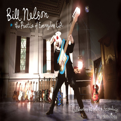 The Enchanted Glove/Bill Nelson