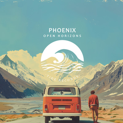 シングル/Steady Motion/Phoenix