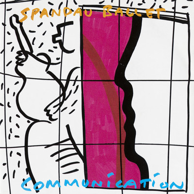シングル/Communication (2022 Remix)/Spandau Ballet