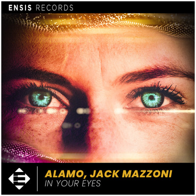In Your Eyes/ALAMO & Jack Mazzoni