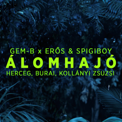 Alomhajo/Gem-B
