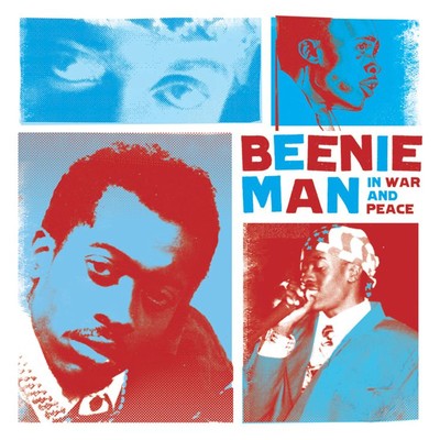 アルバム/Reggae Legends - Beenie Man/Beenie Man