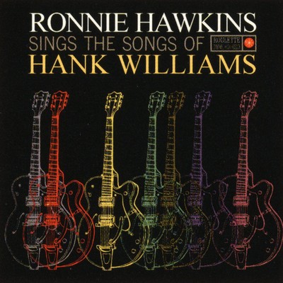 Ramblin' Man/Ronnie Hawkins