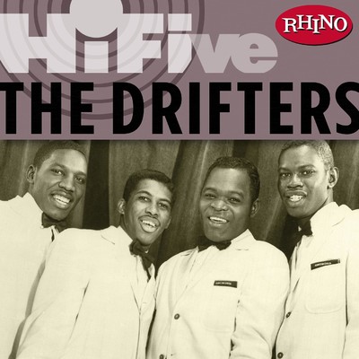 シングル/Money Honey/Clyde McPhatter & The Drifters