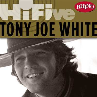 アルバム/Rhino Hi-Five: Tony Joe White/Tony Joe White