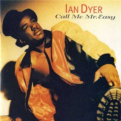アルバム/Call Me Mr. Easy/Ian Dyer