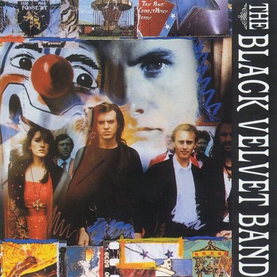 The Way That We Are/The Black Velvet Band