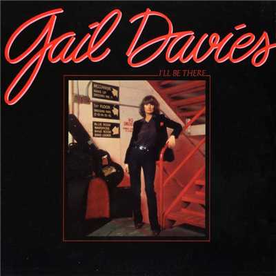 アルバム/I'll Be There/Gail Davies