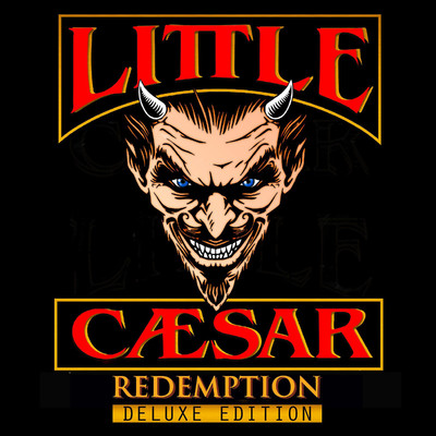 アルバム/Redemption (Deluxe Edition)/Little Caesar