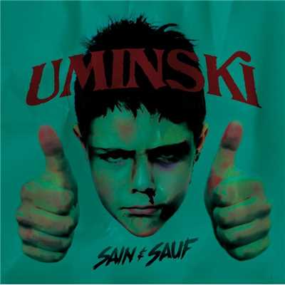 Teenage Music/Uminski
