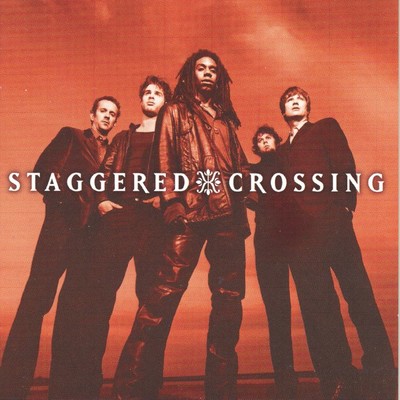 Staggered Crossing/Staggered Crossing
