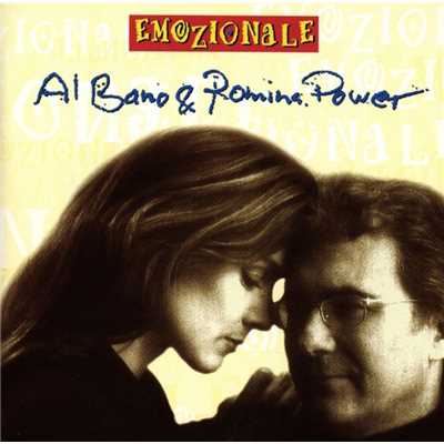 アルバム/Emozionale - Italienische Version/Al Bano And Romina Power