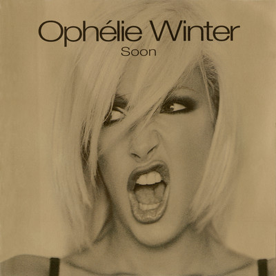 アルバム/Soon/Ophelie Winter