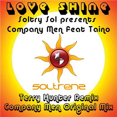 Love Shine (feat. Taino)/Soltry Sol & Company Men