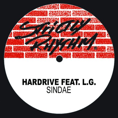 シングル/Sindae (feat. L.G.) [Masters At Work Dub]/Hardrive: 2000