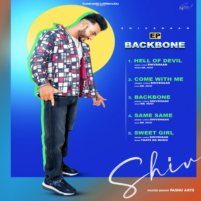Backbone/Shivshaan