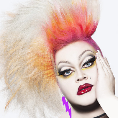 Leave It All Behind/Ginger Minj