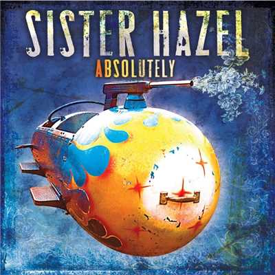 アルバム/Absolutely/Sister Hazel