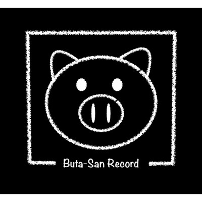 Buta-San Record/some paradise