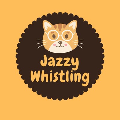 Jazzy Whistling/Just Dream