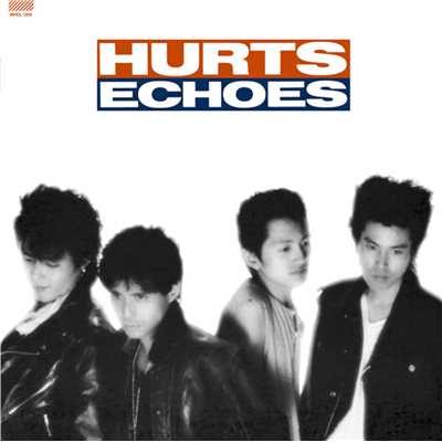 HURTS/ECHOES